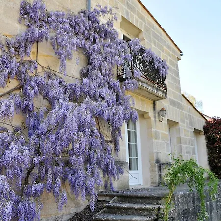 Buisson Et D'hote Bed & Breakfast